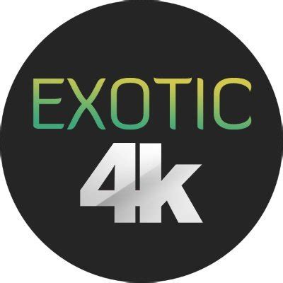 exotic 4k videos|Exotic4K Porn Videos & HD Scene Trailers 